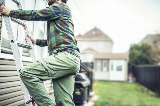 Best Hoarding Cleanup  in Ellisville, MS
