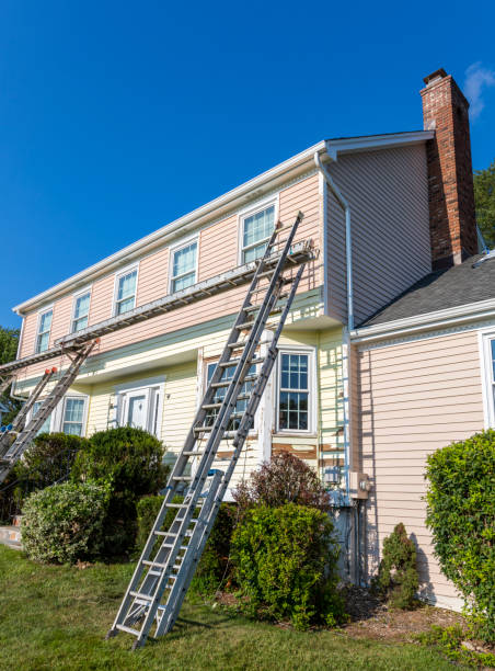Best Construction Debris Removal  in Ellisville, MS
